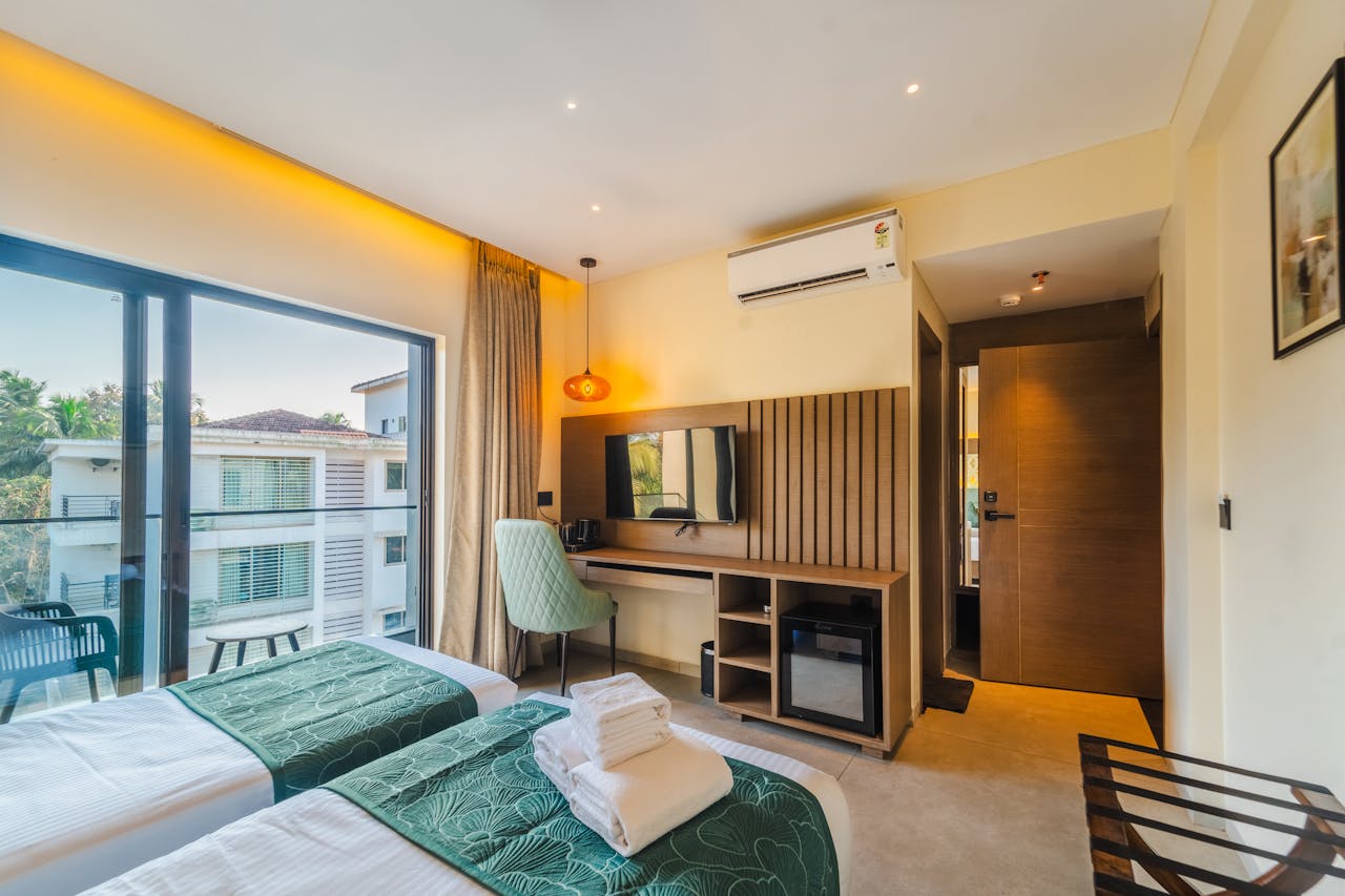 heros-img Vilmaris Luxury Hotel in Calangute